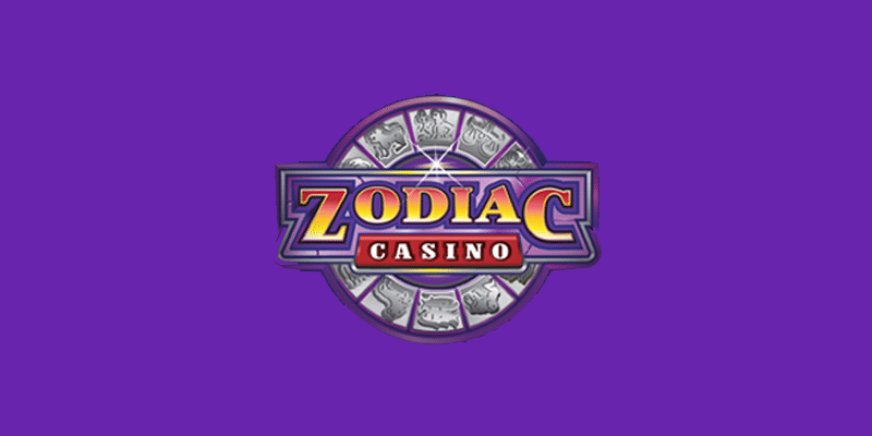 Zodiac Casino Logo