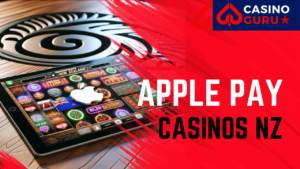 Apple Pay Casino NZ