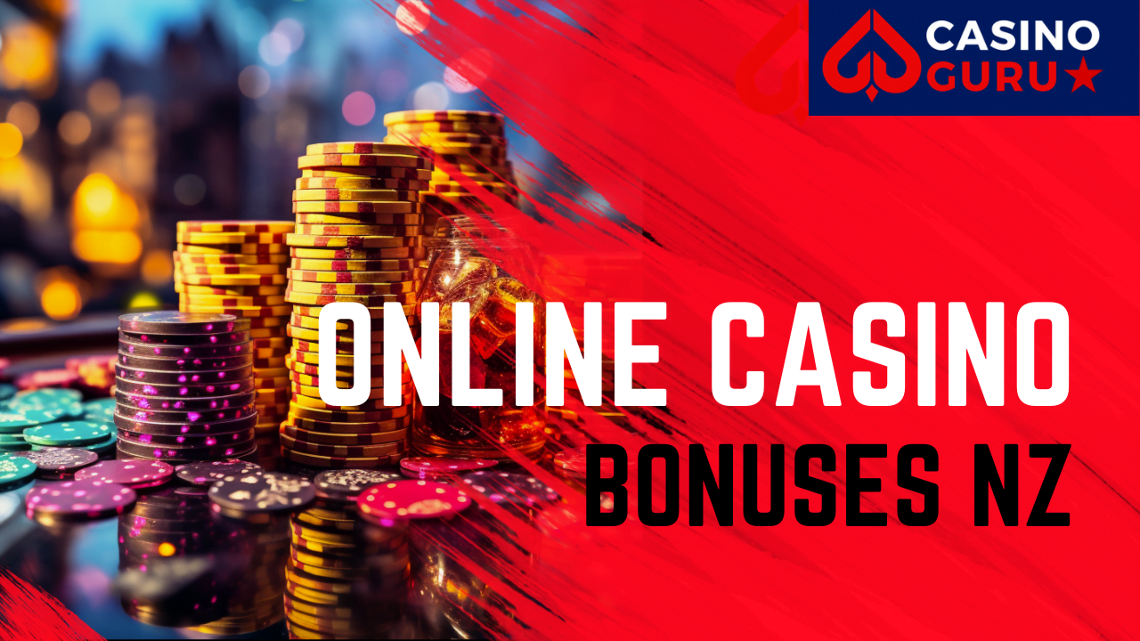 casino bonuses nz