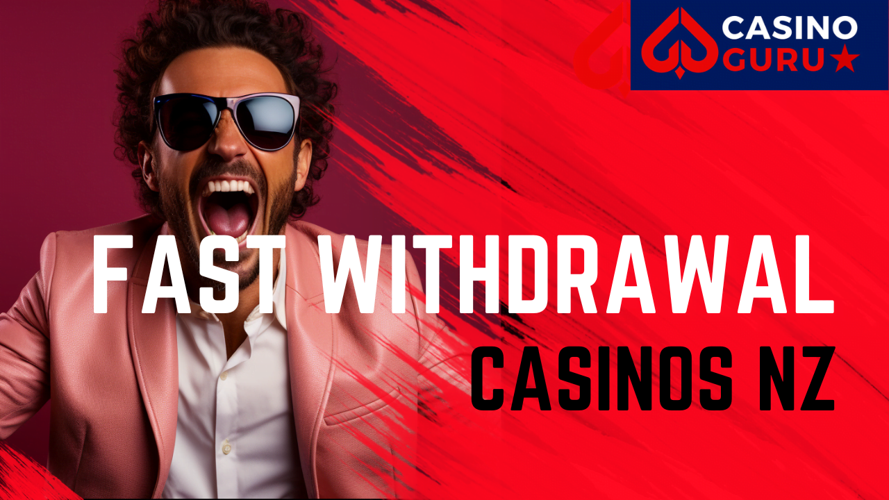 fast withdrawal online casinos