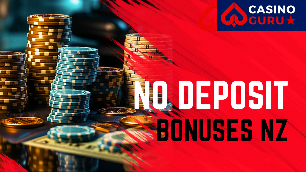 no deposit bonuses nz