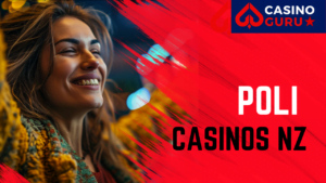 POLi Casinos NZ