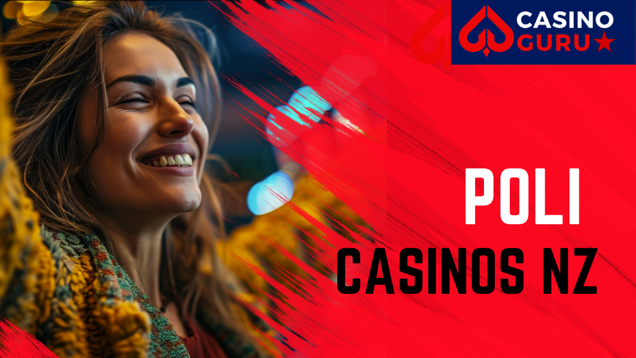 poli casinos nz