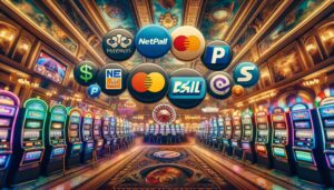 Neosurf Casinos NZ: Payment Pros & Alternatives
