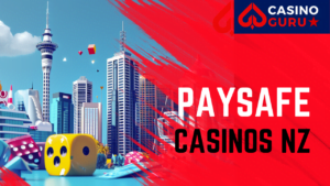 Paysafe Casino NZ: Top Payment Alternatives & Tips