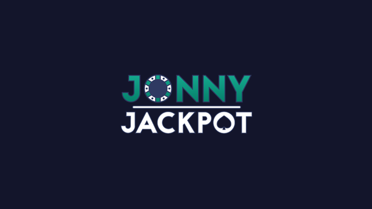 jonny jackpot