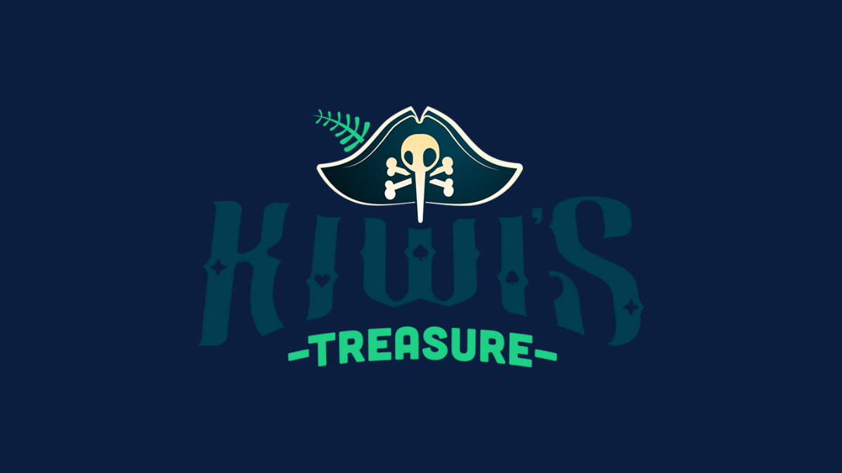 kiwi treasures casino