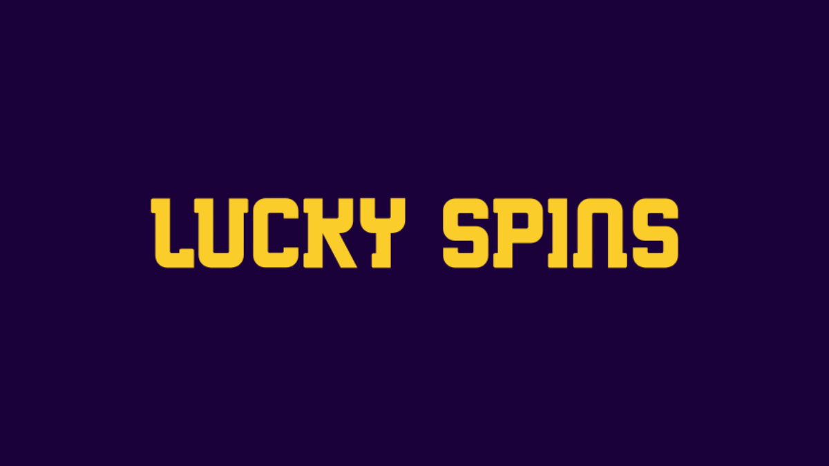 lucky spins