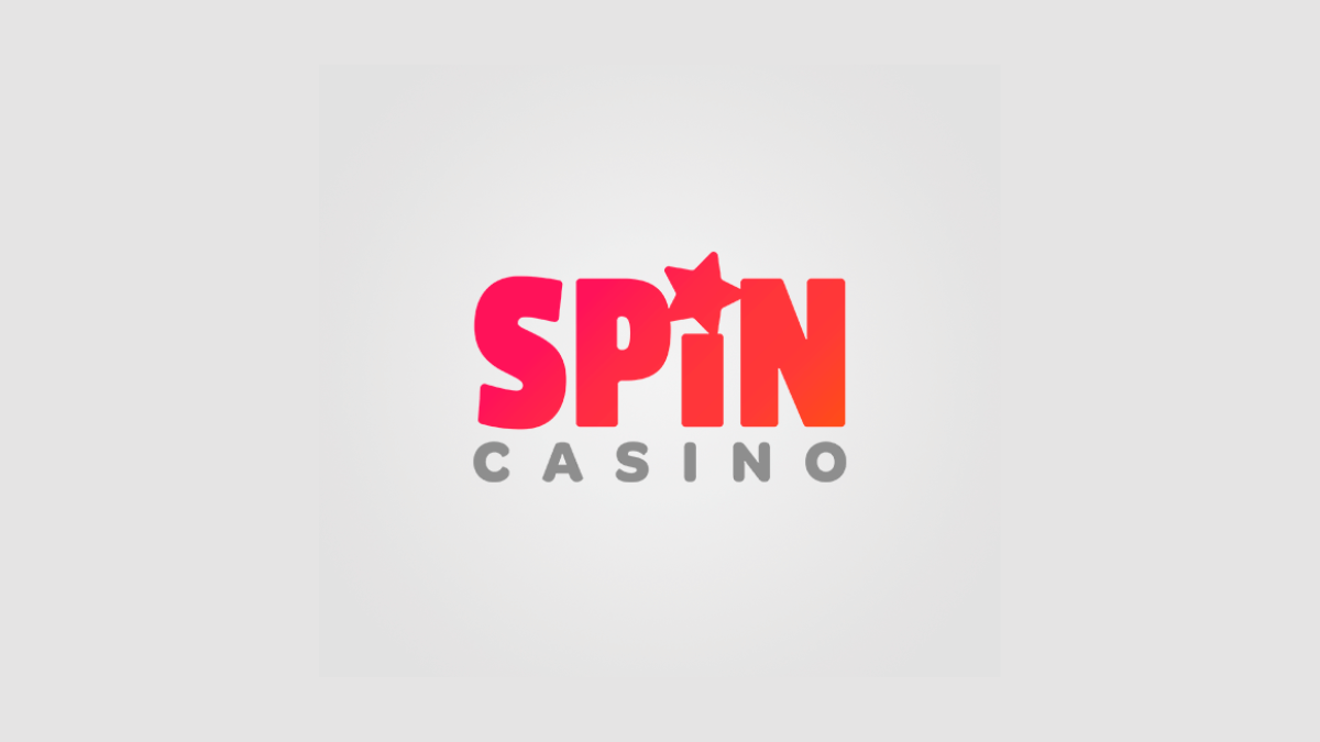 spin casino logo