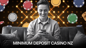 Minimum Deposit Casino Guide: Top Tips & Bonuses