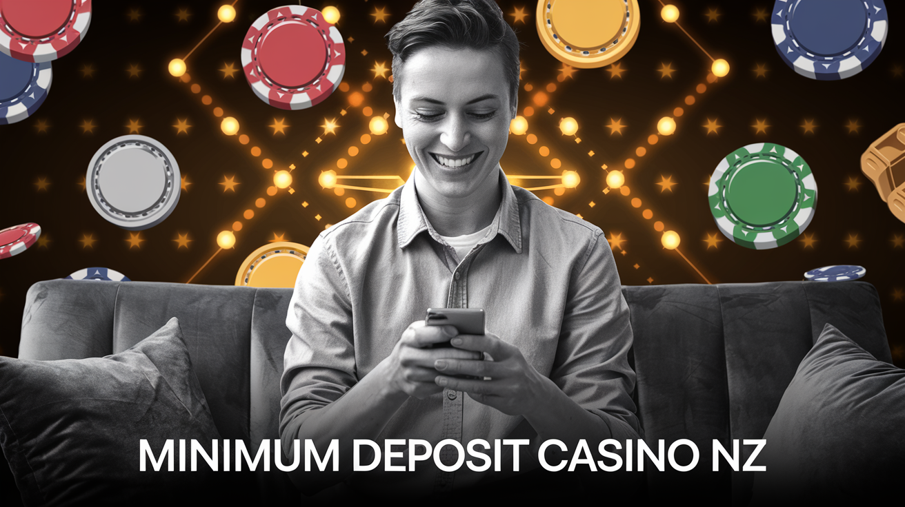 Minimum Deposit Casino