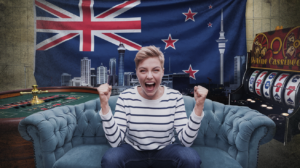Online Casinos New Zealand