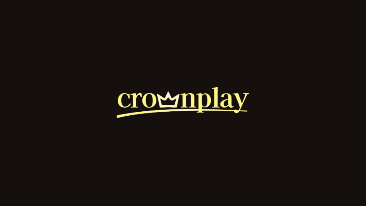 CrownPlay Casino Logo