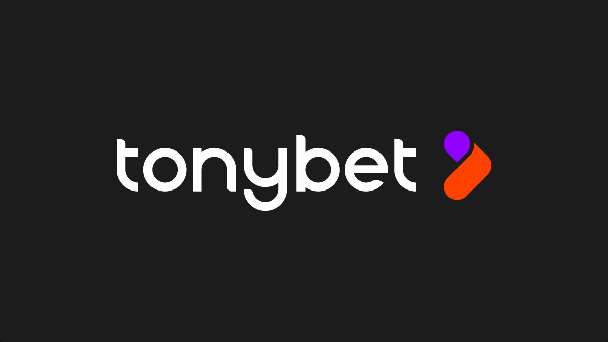 tonybet logo